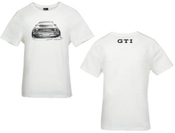 Μπλουζάκι GTI Andi Mindt