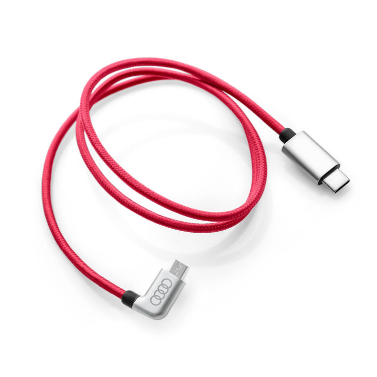 USB Type-C® charging cable