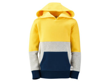 Kinder Kapuzen-Pullover