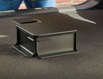 Cargo element