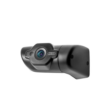 Interior camera for Audi dash cam (universal traffic recorder 2.0)