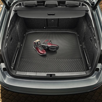 Protective luggage - compartment Combi
