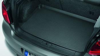 Κάλυμμα χώρου αποσκευών