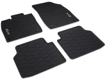 Tapis de sol tous temps