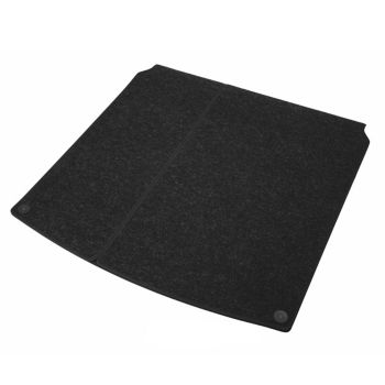 Double-sided boot mat - foldable