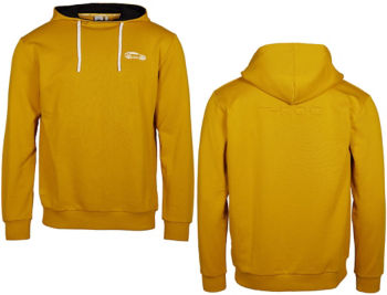 Sweat à capuche