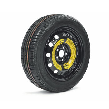 Spare wheel