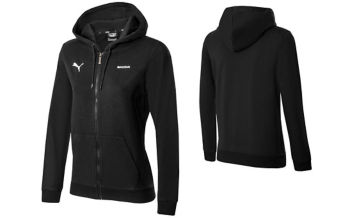 Women Hoodie Puma