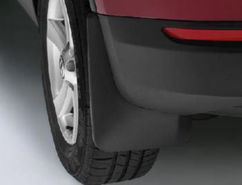 Mud flap