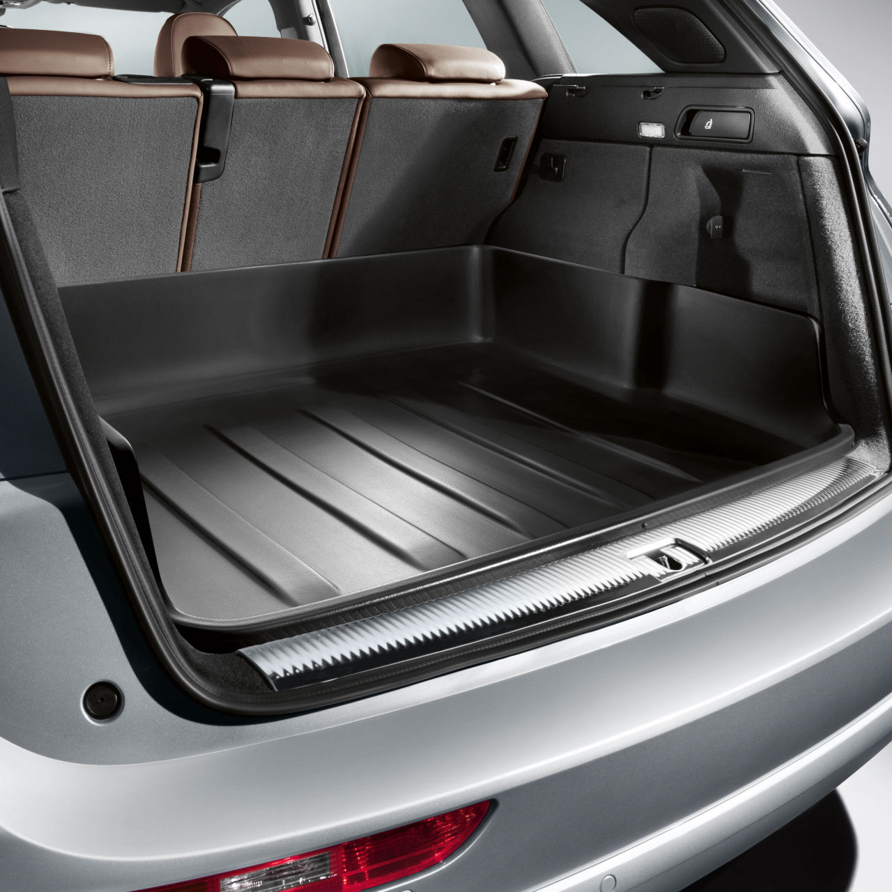 Audi q5 trunk accessories discount