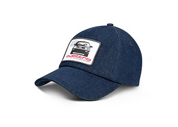 Audi Kaipola ´86 Cap, blue
