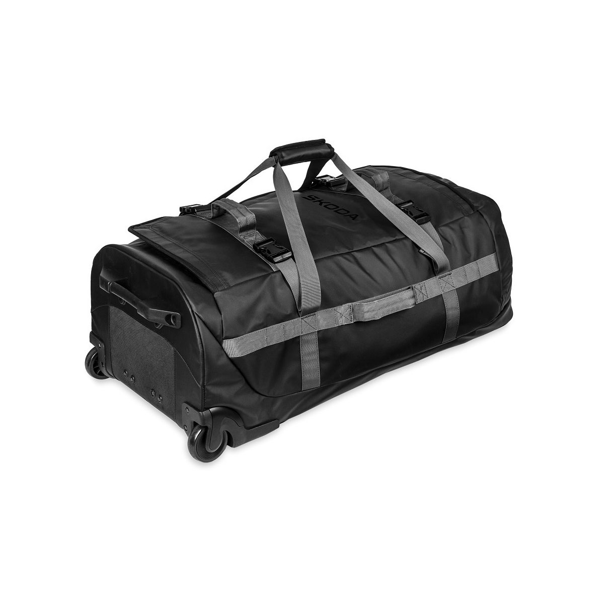 Travel Bag on Wheels