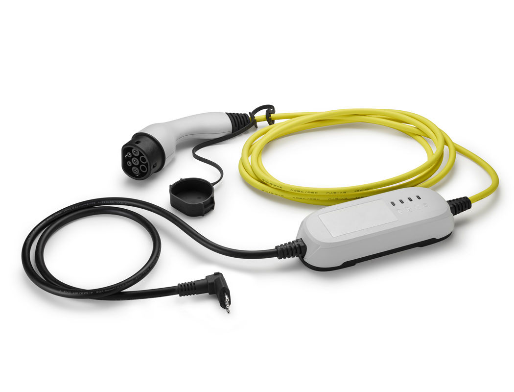 E-Ladekabel