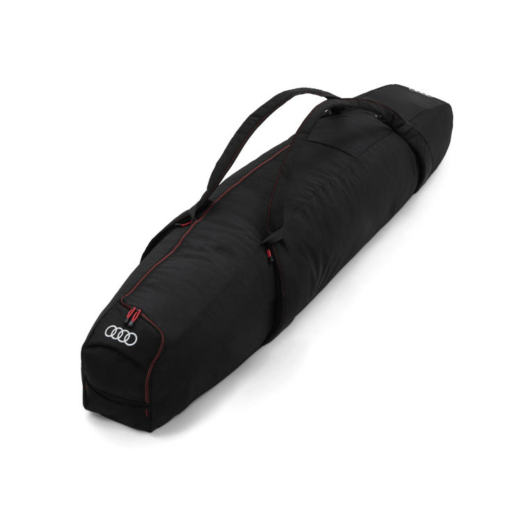 Ski bag - Audi Original Accessories