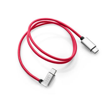 Câble de recharge USB type C®