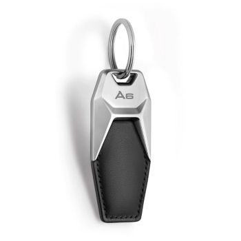 Audi Key ring leather A6