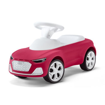 Audi Junior quattro, Kids, pink