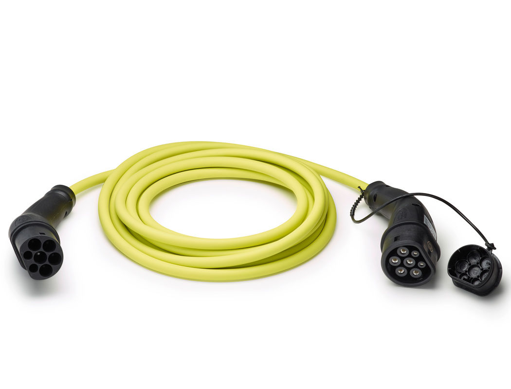E-Ladekabel