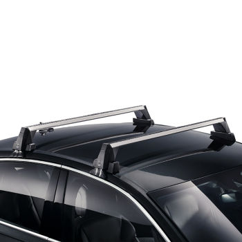 Audi base carrier bars sale