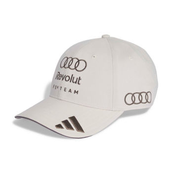 AUDI FORMULA ONE F1 TEAM BASEBALL CAP