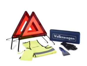 Pack sécurité et dépannage