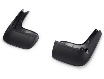 Λασπωτήρες