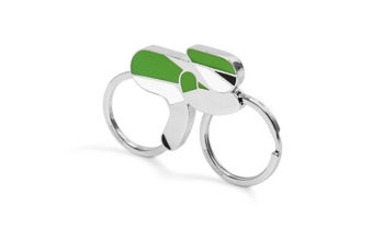 Keyring Cycling