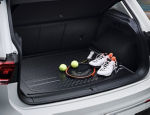 Boot tray