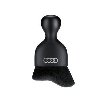 Pinceau de nettoyage pour l’intérieur