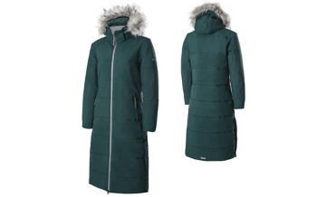 Women Winter Coat