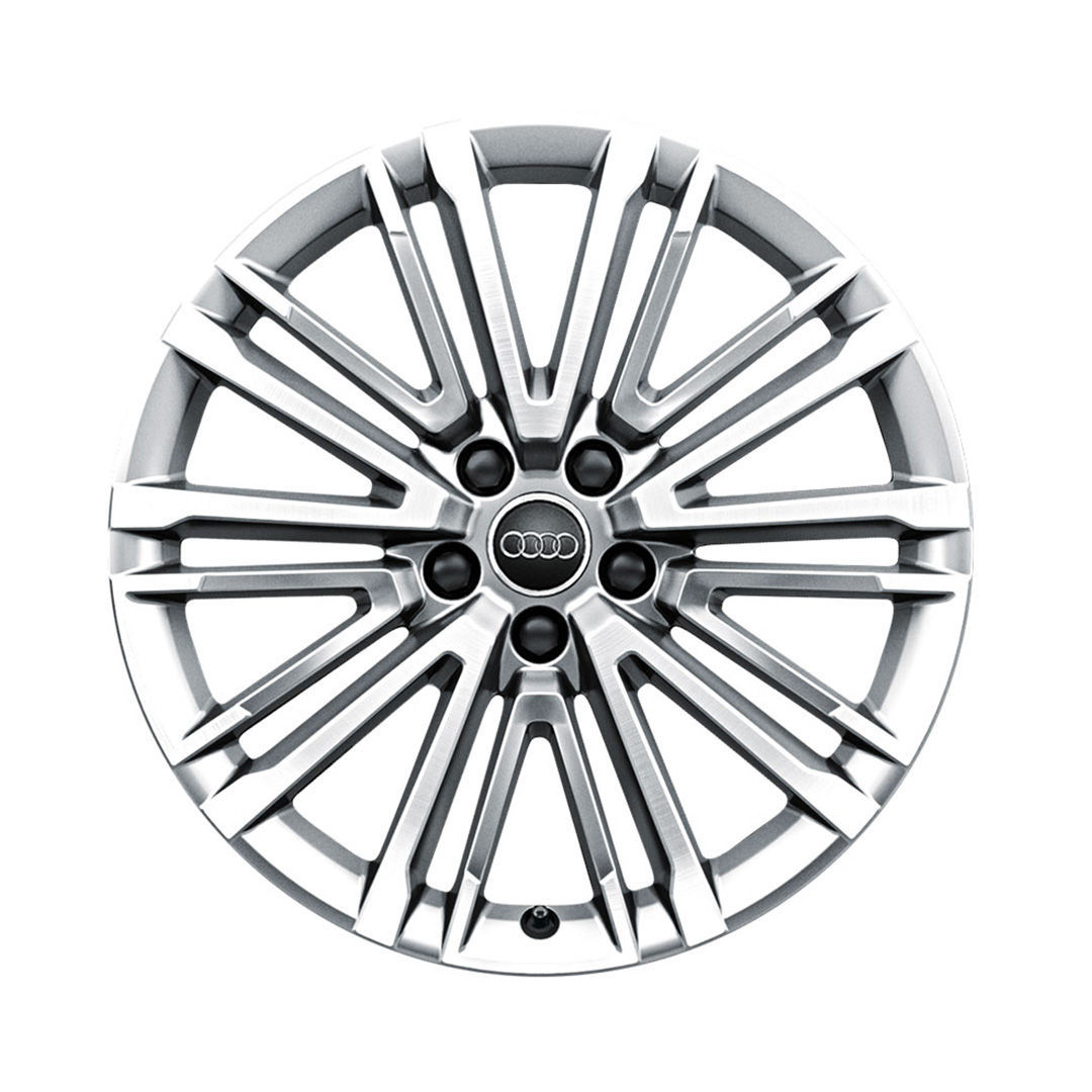 Rim, Audi Sport, 10-V-spoke