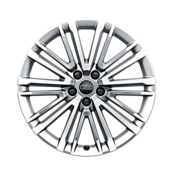 Rim, Audi Sport, 10-V-spoke