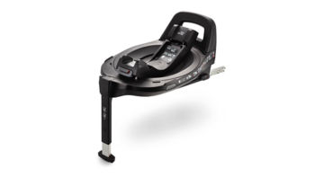Audi Flex-Base i-Size