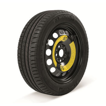Spare wheel