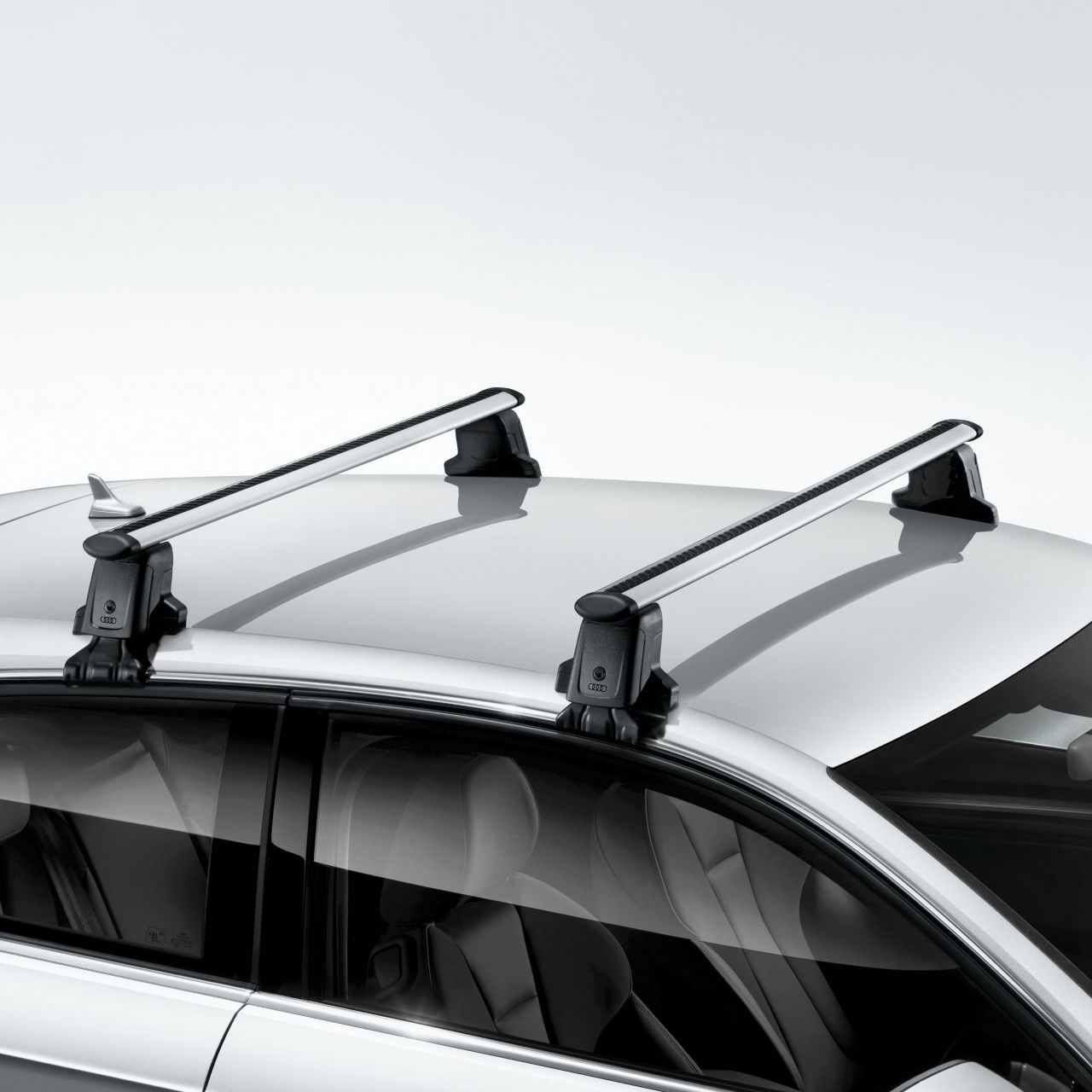 Audi a3 roof bars discount