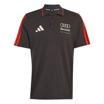 AUDI FORMULA ONE FAN POLOSHIRT MEN