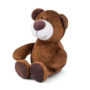 Teddy Bear Kodiaq
