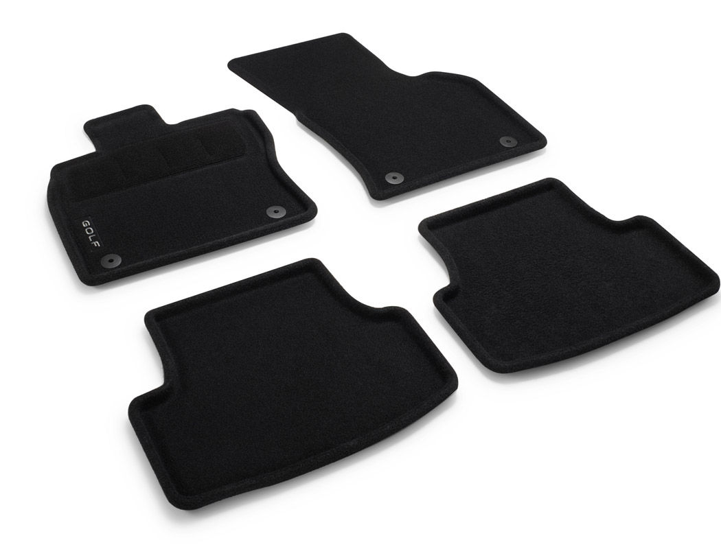 Υφασμάτινα πατάκια