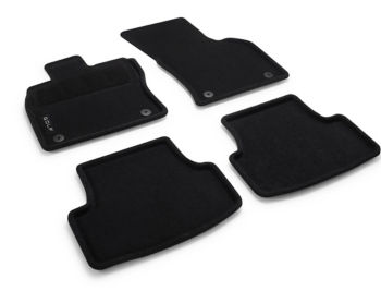 Υφασμάτινα πατάκια