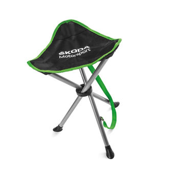 Folding Chair Motorsport