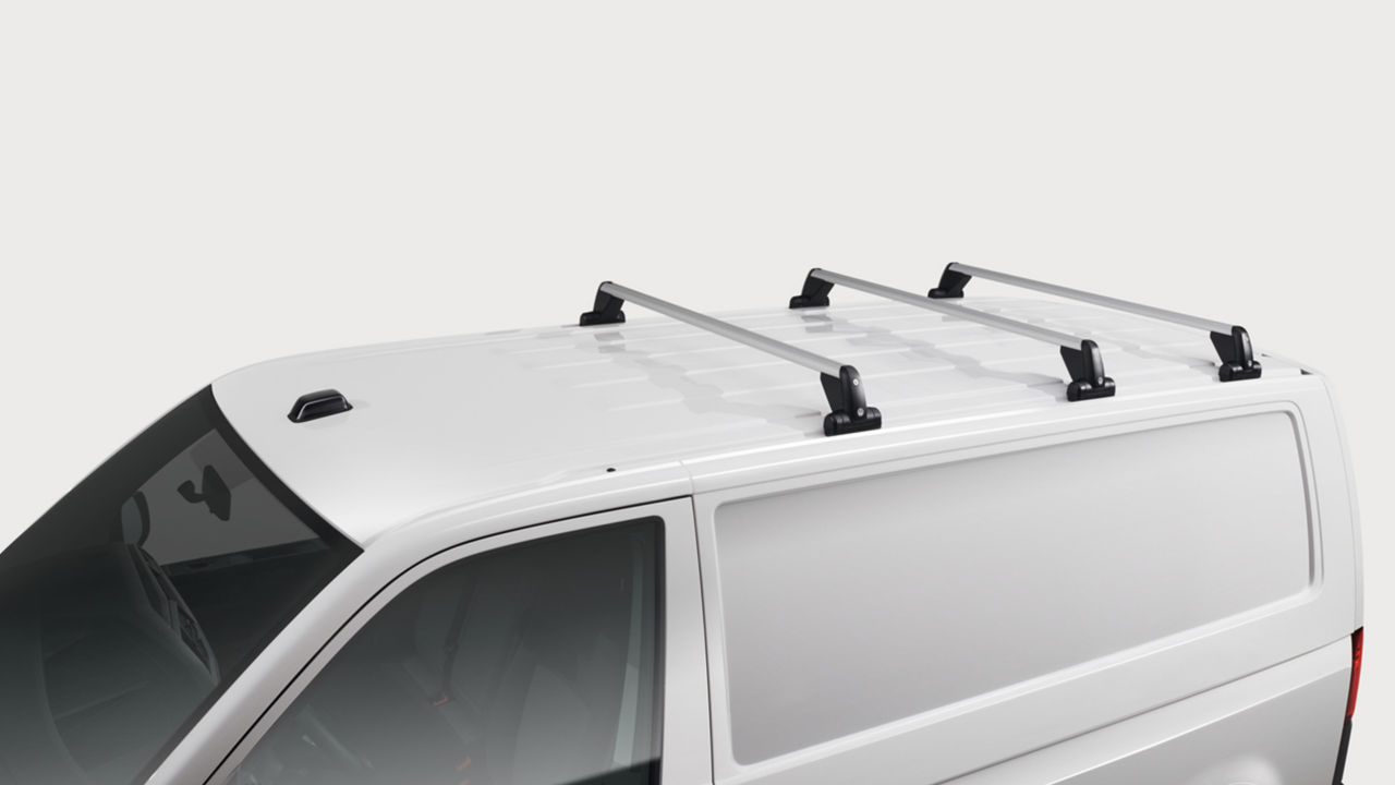 Μπάρες οροφής