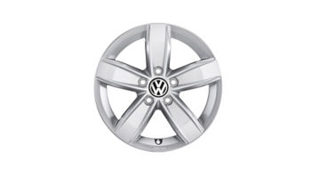 Ζάντα ελαφρού κράματος