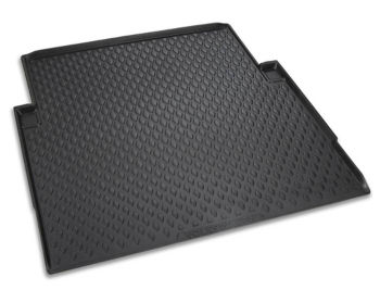 Coque de coffre