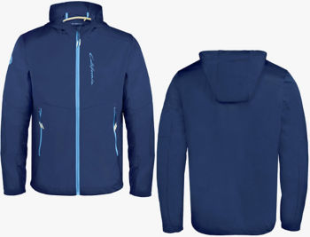 Softshell jacket