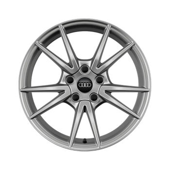 Rim, 5-twin-spoke