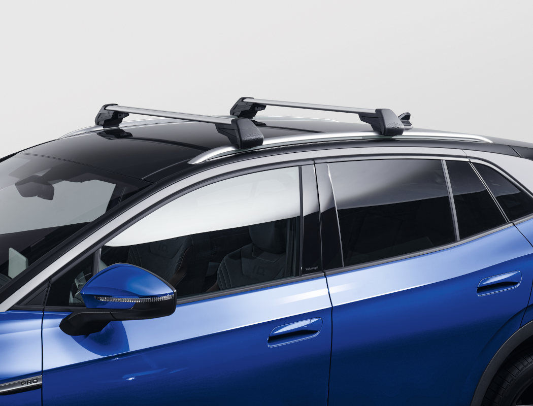 Μπάρες οροφής