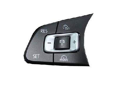 Σύστημα ρύθμισης σταθερής ταχύτητας