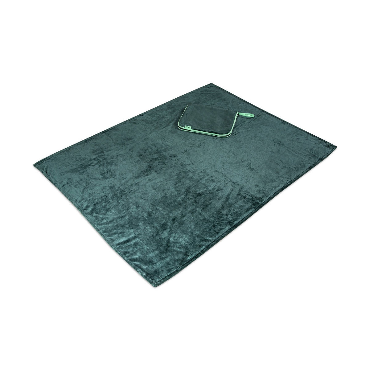 2 in 1 Blanket