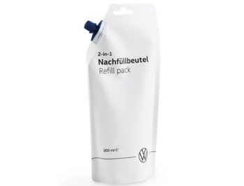 Nachfüllbeutel