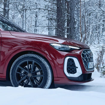Rad Audi Sport, 5-Doppelspeichen